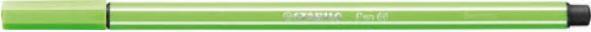 Image du produit STABILO Plume 68 (Feuille vert, 1 x)