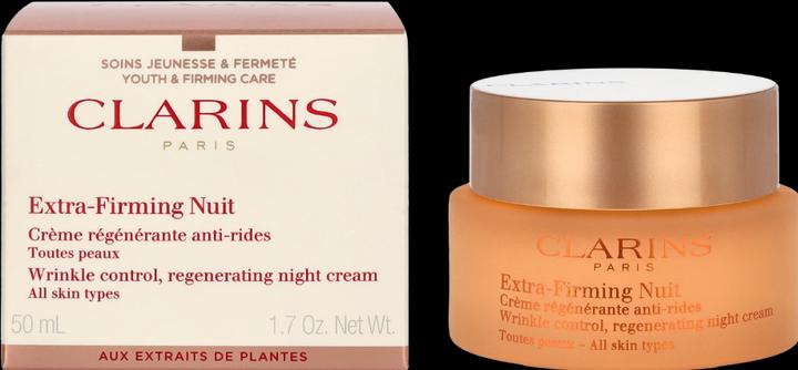 Immagine prodotto Clarins Extra Firming Nuit (50 ml, Crema notte)