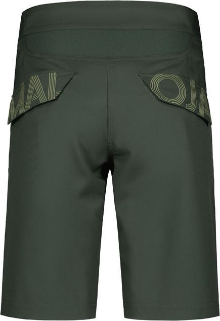 Actual product image Maloja Women's CardaminaM. (M)