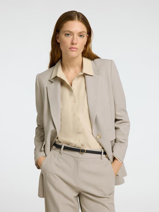 Actual product image Selected Femme Relaxed Fit Blazer (46)