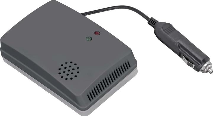 Brunner Gas alarm 3-Sicur