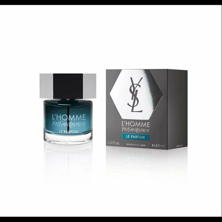 Immagine prodotto Yves Saint Laurent L’Homme Le Parfum (Eau de parfum, 60 ml)