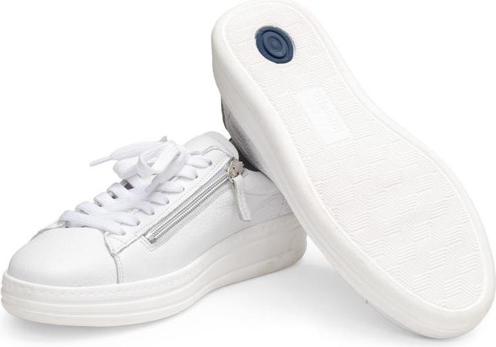 Produktbild Vitaform Sneaker Hirschleder Supersoft (40)