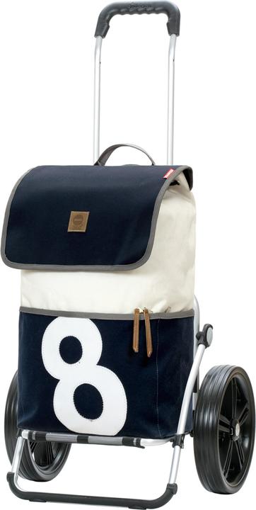 Andersen Royal Shopper 360° Mole
