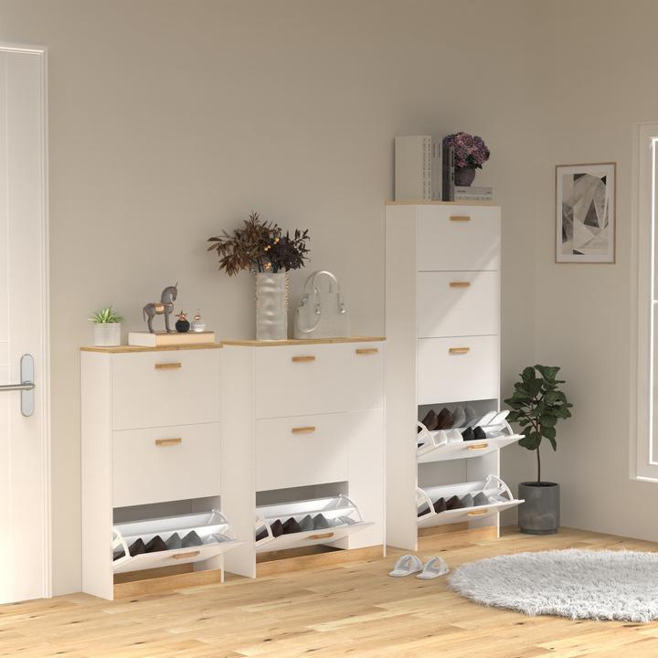 Produktbild VCM Halom (80 x 24 x 105 cm)