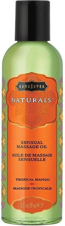 Produktbild Kamasutra Naturals (59 ml)