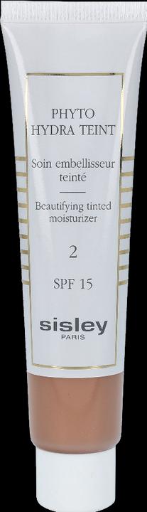 Image du produit Sisley Phyto Hydra Teint (2 Moyenne)