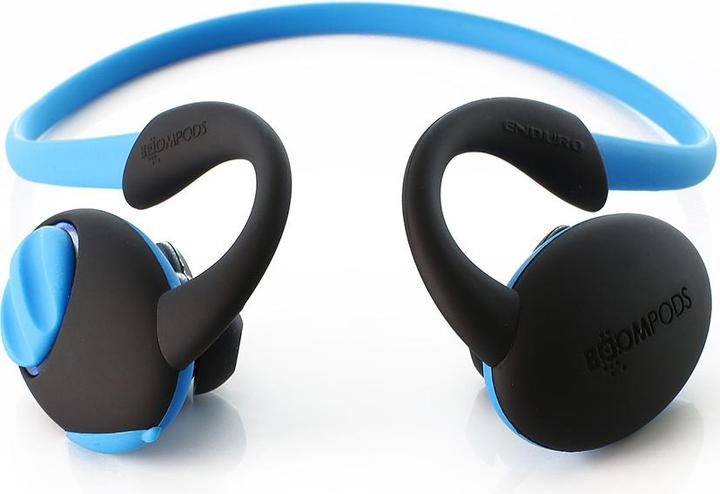 Boompods Hfbt Speblu Bl (12 h, Wireless)