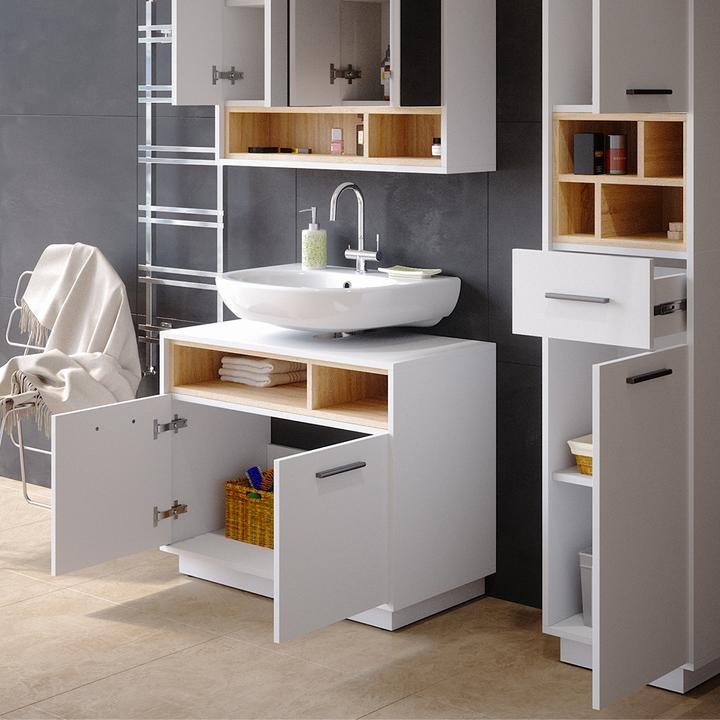Produktbild Vicco Beatrice (80 x 40 x 64 cm)