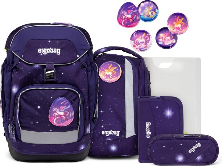 Immagine prodotto Ergobag Schulthek-Set (20 l)