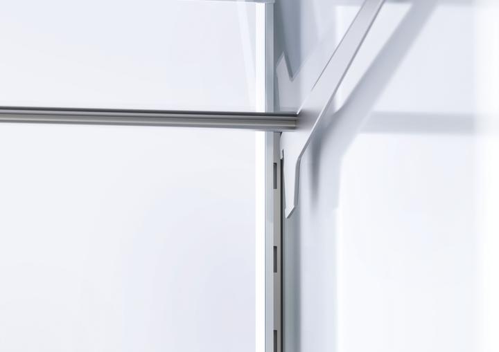 Produktbild Haier HCR7918EIMB (601 l)