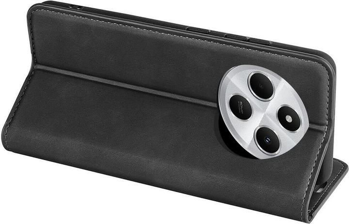 Produktbild Cover-Discount Xiaomi Redmi 14C / Poco C75 - Stand Flip Case Hülle (Xiaomi Redmi 14C, Xiaomi Poco C75)