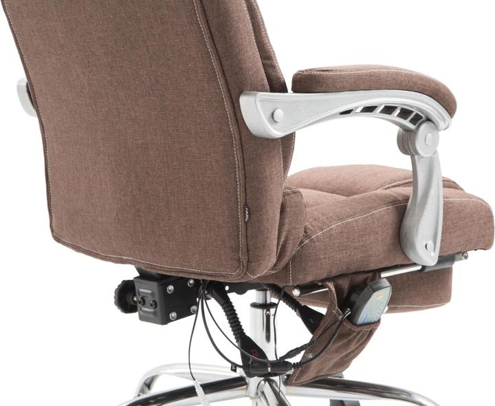 Produktbild CLP Pacific mit Massagefunktion