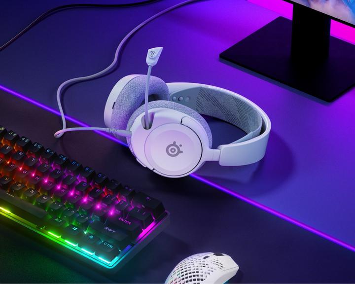 Image du produit SteelSeries Arctis Nova 1 (Filaire)