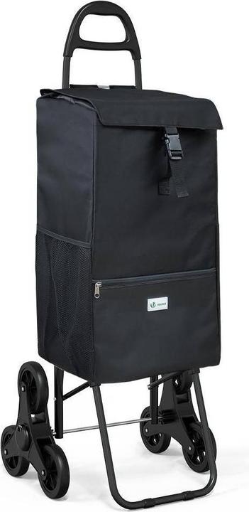 Vounot Treppensteiger-Trolley