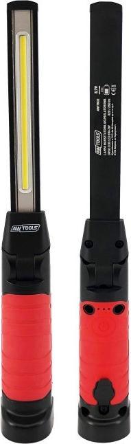 Produktbild AW Tools Awtools Gruo Cob LED Werkstattleuchte (0.50 cm)