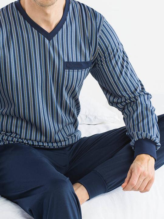 Immagine prodotto ISA Bodywear Pigiama lungo (XXL)