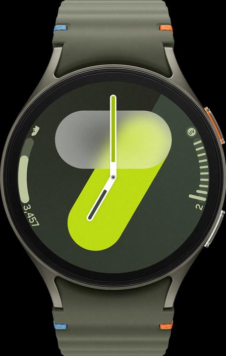 Immagine prodotto Samsung Galaxy Watch 7 (44 mm, 4G)