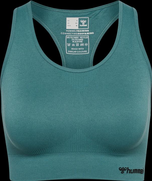 Image du produit hummel Tif Haut De Sport Sans Couture (L)