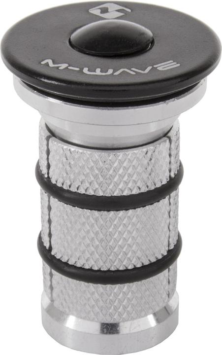 M-Wave Espansore per serie sterzo Ahead Fork Fix C clamp