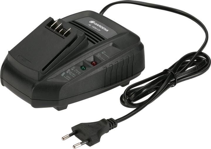 Actual product image Gardena Starter Kit (18 V)