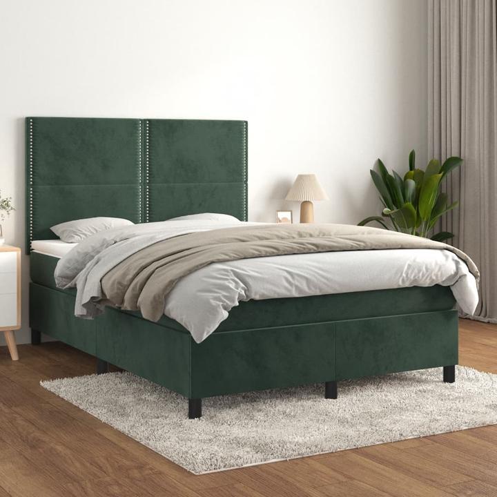 Immagine prodotto VidaXL Anna (140 x 200 cm, 140 x 200 cm)
