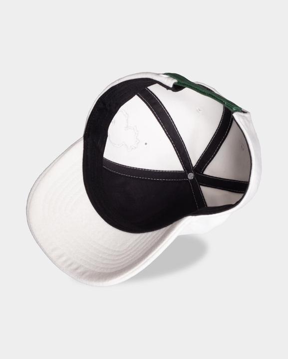 Produktbild Difuzed MY HERO ACADEMIA - B K - Casquette Ajustable Homme (One Size)