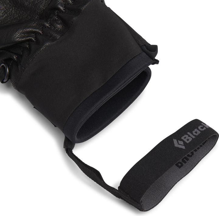 Produktbild Black Diamond Spark Gloves (M)
