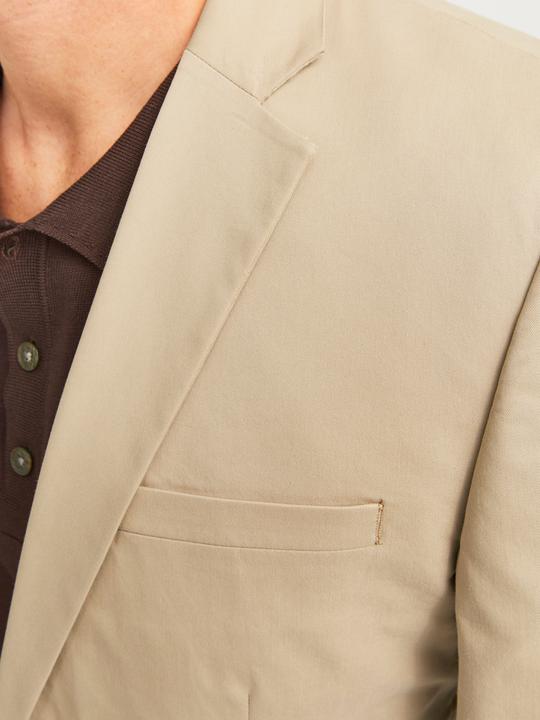 Produktbild Jack & Jones JPRAUSTIN Slim Fit Blazer Einreihiger Blazer (50)