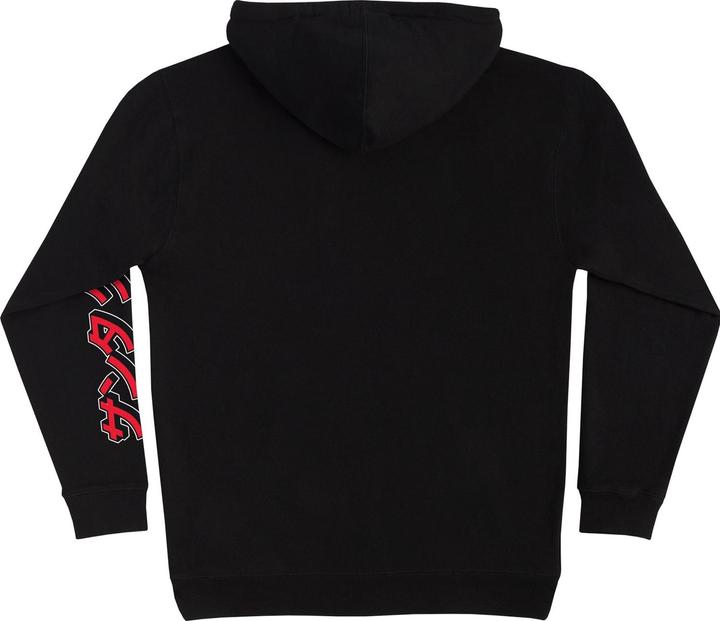 Produktbild Santa Cruz Pokémon Poké Ball Dot Hoody (L)