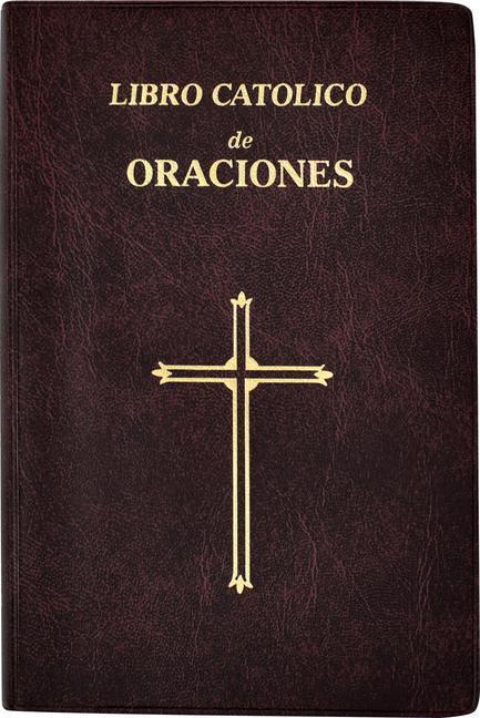 Libro Catolico de Oraciones (Spanisch, Maurus Fitzgerald, 1984)