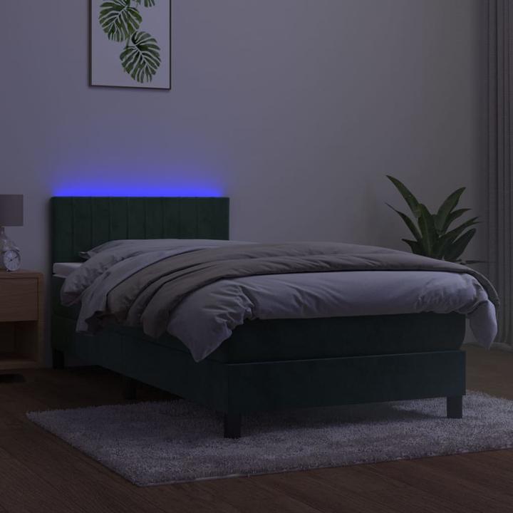 Actual product image VidaXL Aurelia (90 x 190 cm, 90 x 190 cm)