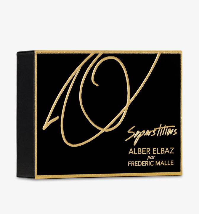 Produktbild Frédéric Malle Superstitious Alber Elbaz (Eau de Parfum, 10 ml)