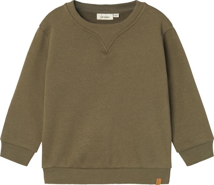 Name it Loose Fit Sweatshirt