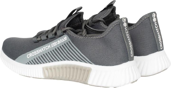 Immagine prodotto Crosshatch Scarpe da ginnastica Nimbus Uomo (42)