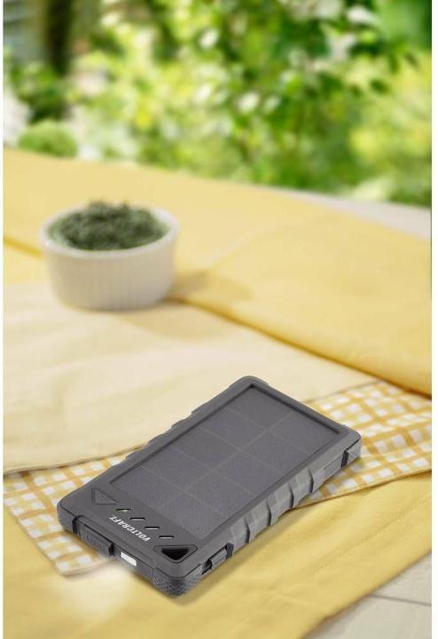 Actual product image Voltcraft SL-80 (8000 mAh, 29.60 Wh)