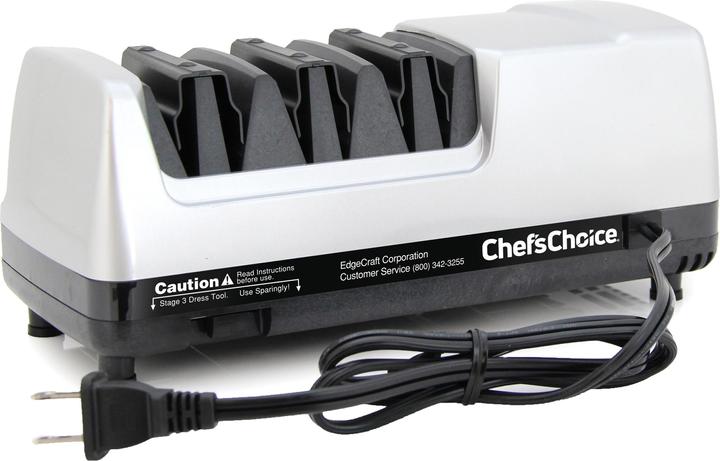 Immagine prodotto Chef's Choice Trizor XV