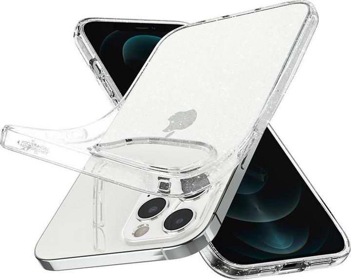 Image du produit Spigen Cristal liquide (Apple iPhone 12 Pro Max)