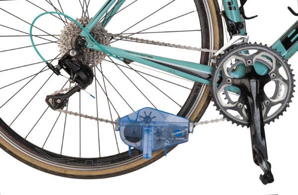 Actual product image Park Tool CG-2.4 Chain Gang (240 ml, Chain cleaner)