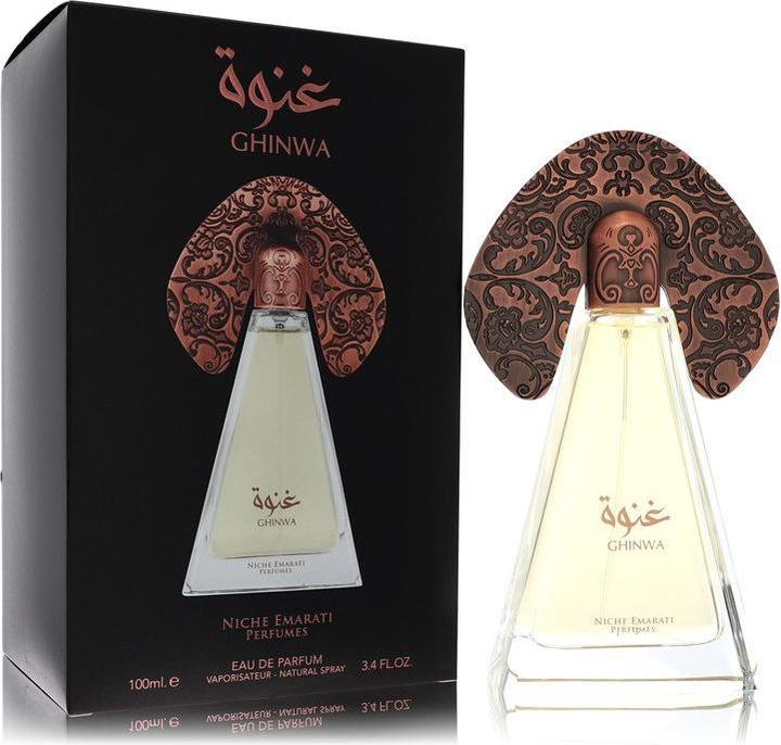 Immagine prodotto Lattafa Perfumes Ghinwa (Eau de parfum, 100 ml)