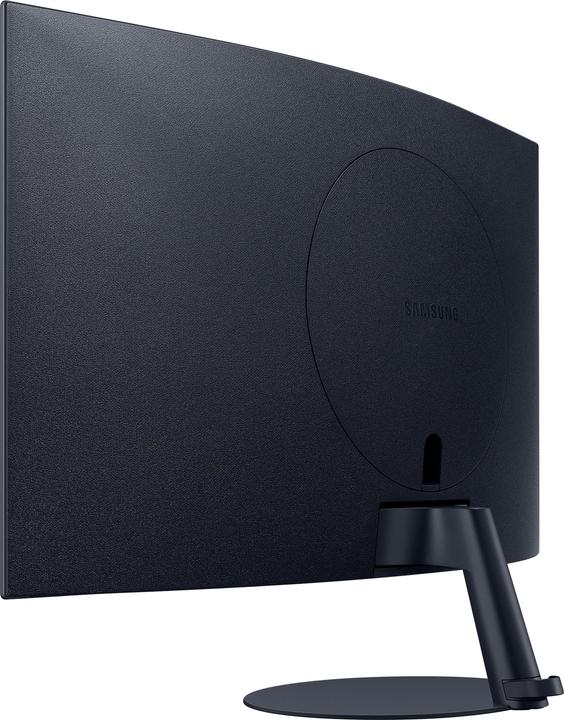Actual product image Samsung S32C390EAU (1920 x 1080 pixels, 32")