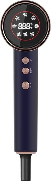 Actual product image Concept Suszarka do włosów BLDC VV8100