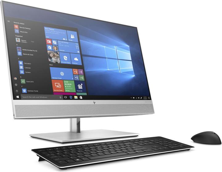HP EliteOne 800 G6 (Intel Core i7-10700, 16 GB, 512 GB)