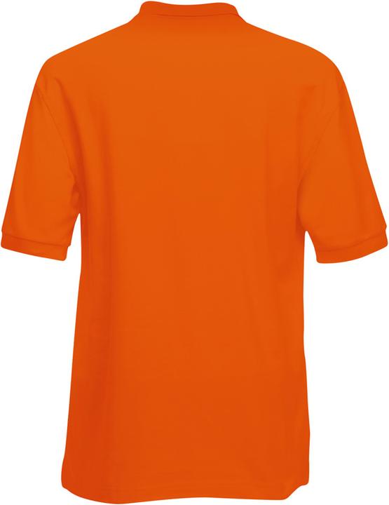 Actual product image Fruit of the Loom Premium polo shirt short sleeve (XL)