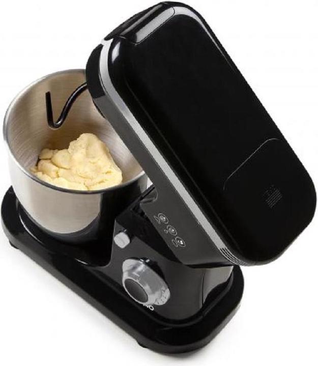 Image du produit Domo Transformateur alimentaire DO1023KR Noir (1200 W)
