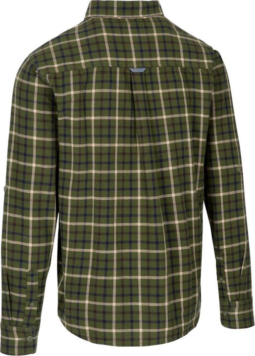 Produktbild Trespass Withnell Hemd (XL)