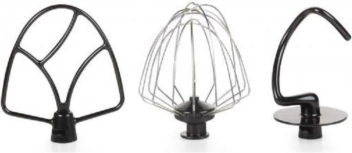 Image du produit Domo Transformateur alimentaire DO1023KR Noir (1200 W)