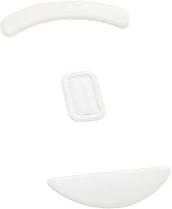 Produktbild Tiger Gaming Arc2 Maus-Skates für Razer Deathadder V2 - 1 Set
