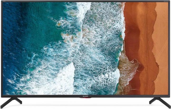 Sharp 50BN5EA (50", LCD, 4K, 2020)
