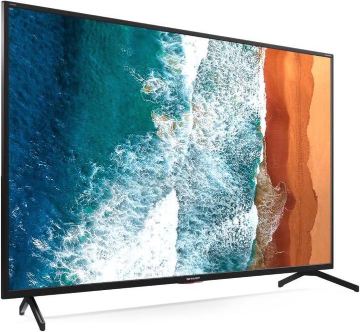Produktbild Sharp 50BN5EA (50", LCD, 4K, 2020)